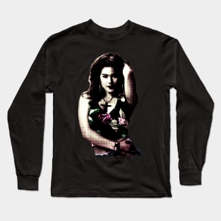 Kelly Bundy Long Sleeve T-Shirt